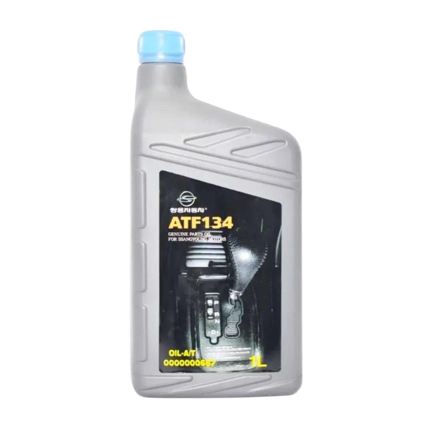 Aceite Caja ATF134 Ssangyong