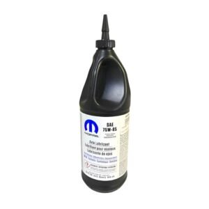 Aceite diferencial Mopar 75w85 GI5 946 ML