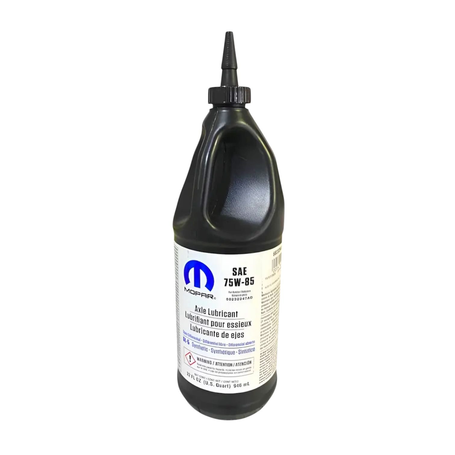 Aceite diferencial Mopar 75w85 GI5 946 ML