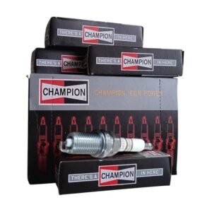 6 bujías Champion dodge Dakota - Liberty 3.7