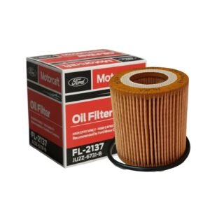 Filtro aceite original motorcraft Ford ranger mazda bt50 2.2/3.2