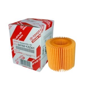 Filtro De Aceite Elemento Original Toyota Rav4 2.0 2013-2019 04152-YZZA1