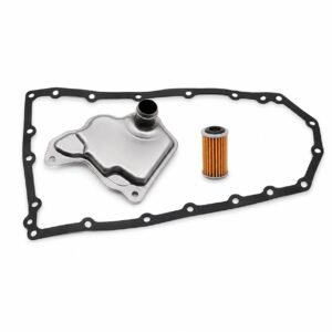 Kit Filtros + Empaquetadura Cvt Nissan Xtrail T32