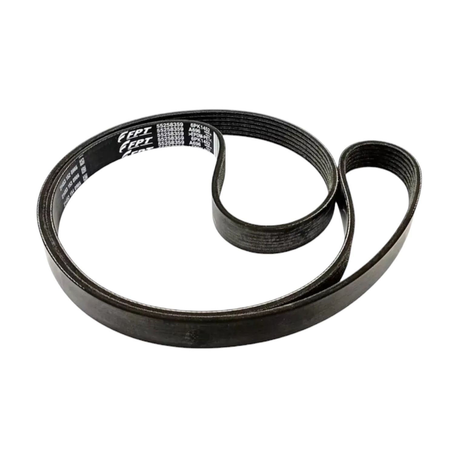 Correa de Accesorios