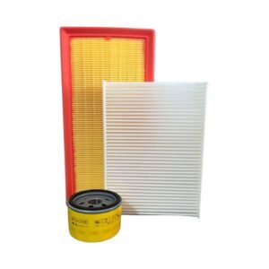 Kit de Filtros - Jeep Renegade 1.3