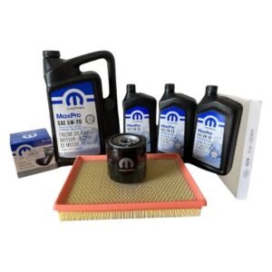 Kit de Mantención - Dodge RAM 1500 5.7 | 2011 al 2013