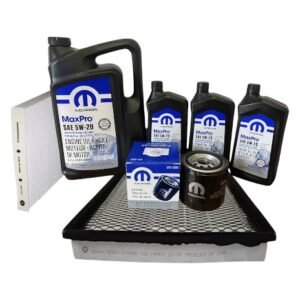 Kit de Mantención 100% Original - Dodge RAM 1500 5.7