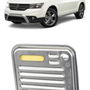 Filtro Caja Alternativo/ Transmisión 41te Dodge Journey 2019