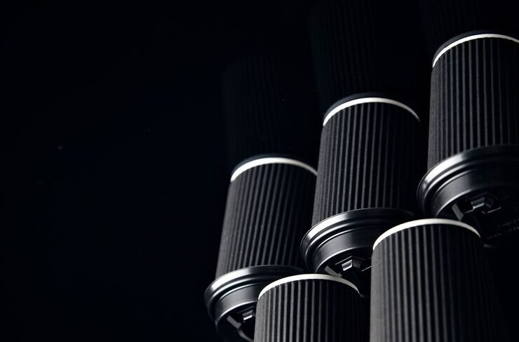 Filtro de Combustible