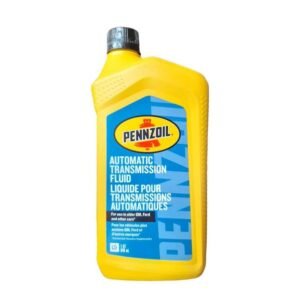 Aceite Atf Pennzoil Caja De Transmisión Automática 946 Ml