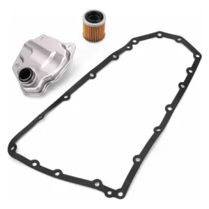Kit Filtros Y Empaquetadura Mantención Caja Cvt Compass 2.4