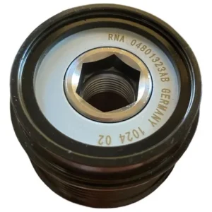 Polea alternador Jeep compass / patriot / Dodge caliber Dodge Journey