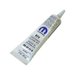 Silicona Atf-rtv Mopar (negra)