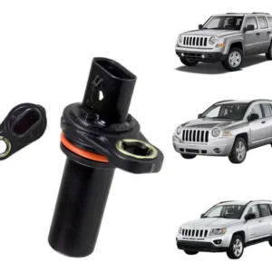 Sensor Posición Cigueñal CKP Jeep compass / patriot / Dodge caliber Journey Original mopar
