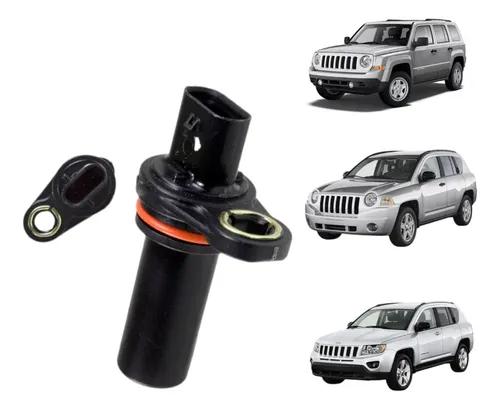 Sensor Posición Cigueñal CKP Jeep compass / patriot / Dodge caliber Journey Original mopar