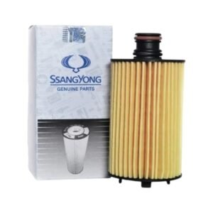 Filtro Aceite Original Ssangyong