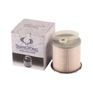 Filtro Petroleo Original Ssangyong