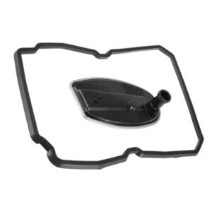 Filtro de Caja + Empaquetadura Nag 1 / W5a580 5 velocidades Dodge RAM Jeep